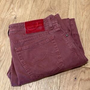 Jacob Cohen Men’s Jeans (34)